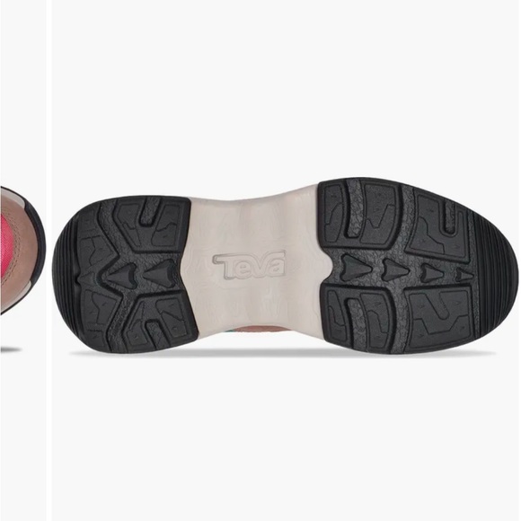 Colorful Geotrecca Hiking Boot Teva - Picture 5 of 8